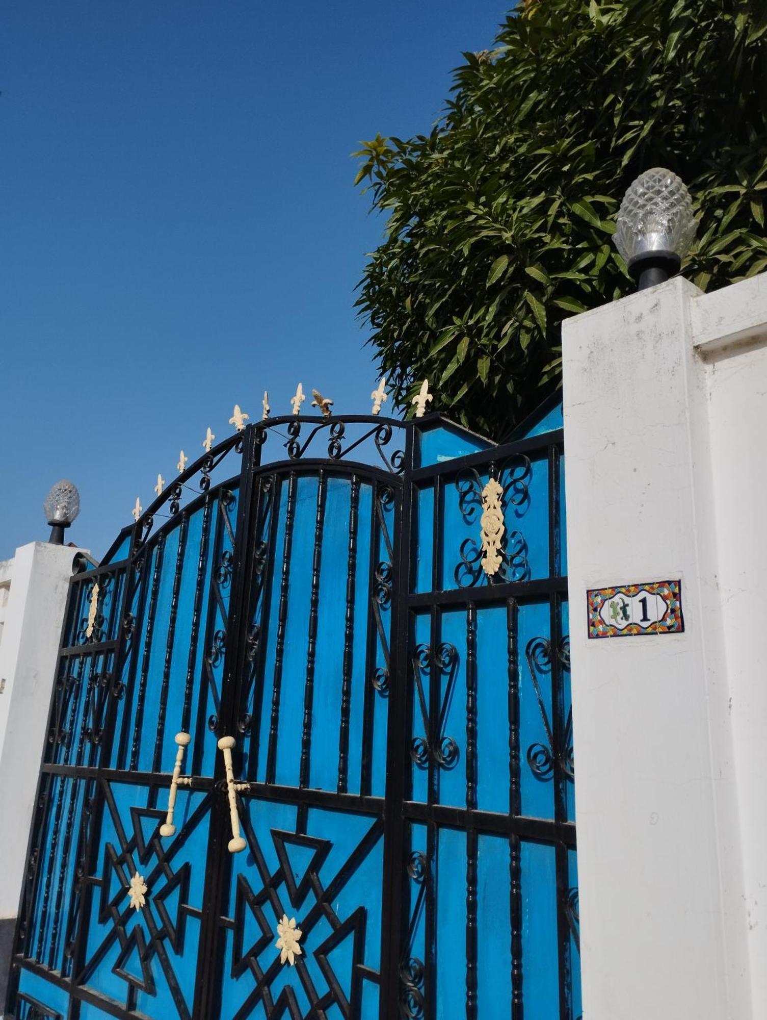 The White House No.1 Villa Brufut Екстериор снимка